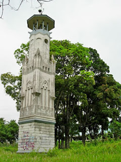 Menara Loji