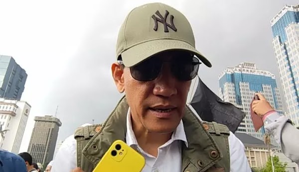 Refly Harun Beberkan Sosok yang Bisa Jadi Cawapres Anies Baswedan