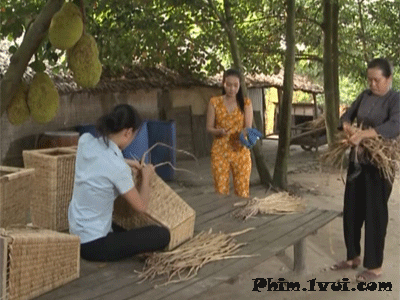 Phim Vượt Qua Bóng Đêm [30/30 Tập] Trên Kênh THVL1 2012