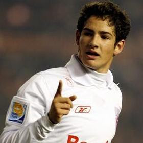 Alexandre Pato