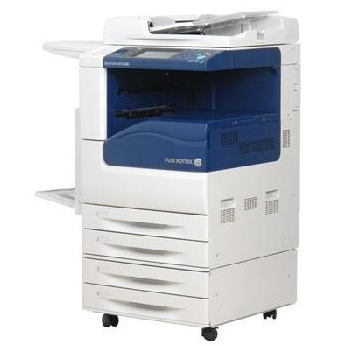 Harga dan Spesifikasi Mesin Fotocopy Tipe Fuji Xerox Docucentre S2320