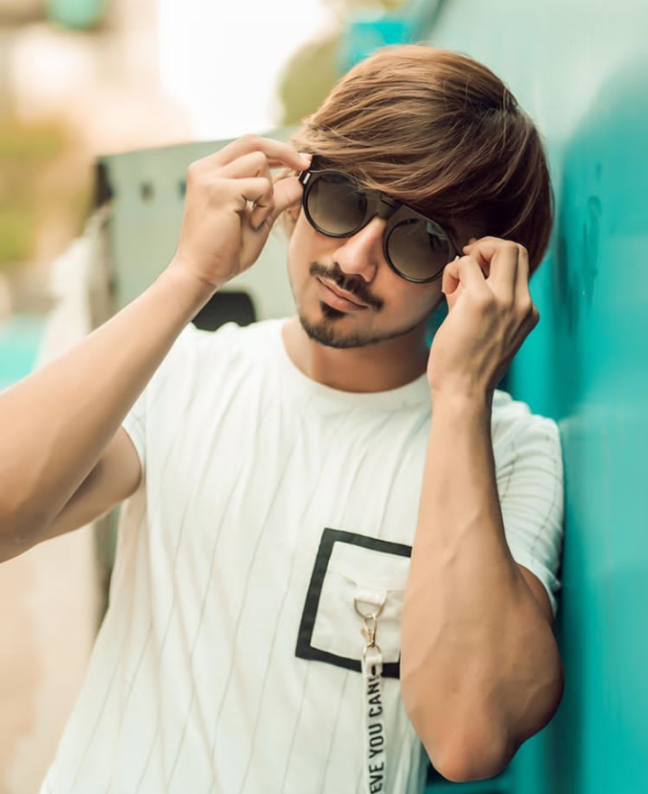 Adnaan Shaikh Images and HD wallpaper in 2020