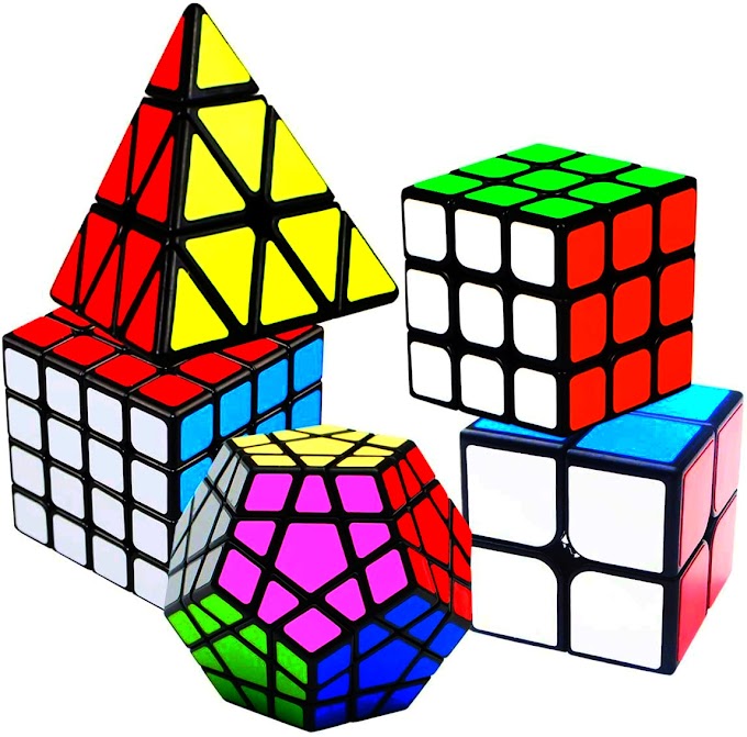 The Cube, Sove Problems of life, 