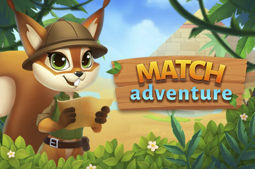 Match adventure
