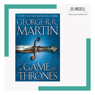 Game of Thrones by George RR Martin