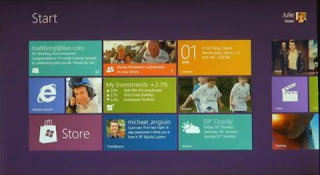 Windows 8