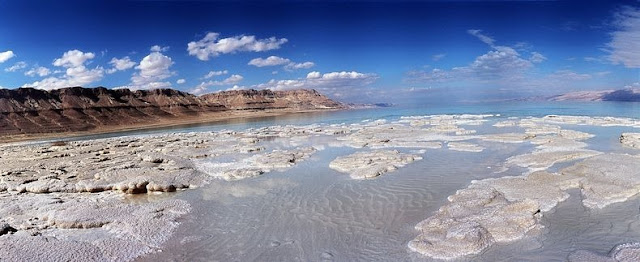 Dead Sea