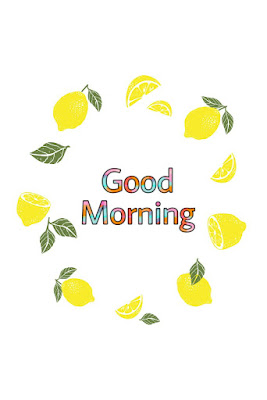 Good Morning Wishes Images