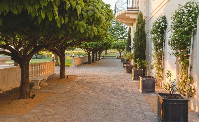 Hedges Family Estate in Benton City, WA