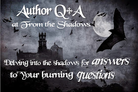 Q+A with Marlene Wynn Author of Chandrea Paranormal Fantasy 