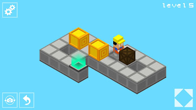 Box Factory Game Screenshot 3