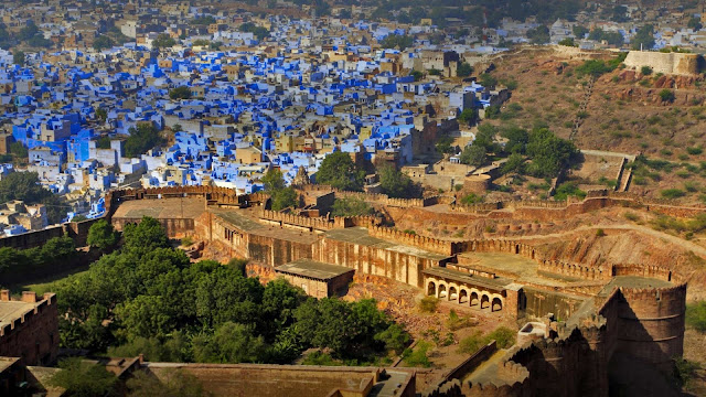 Jodhpur