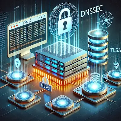 DANE (DNS-based Authentication of Named Entities)