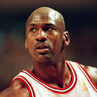 Michael Jordan