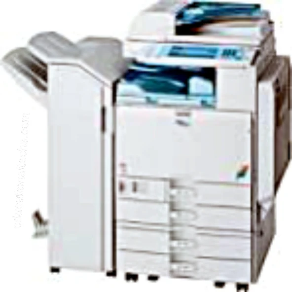 Photocopier