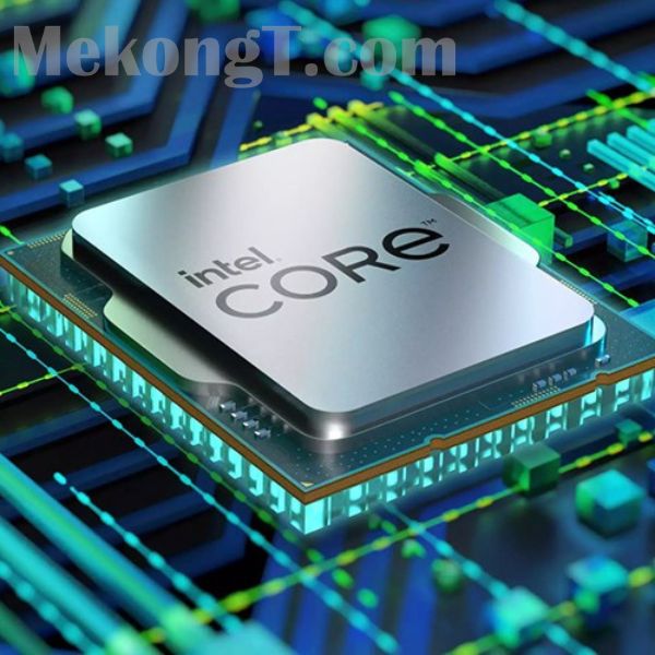 Nghẽn Cổ Chai CPU Do Tiêu Hao Năng Lượng