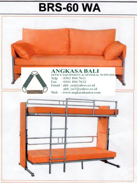 Angkasa Bali Furniture Distributor Kursi  Meja Kantor Bali