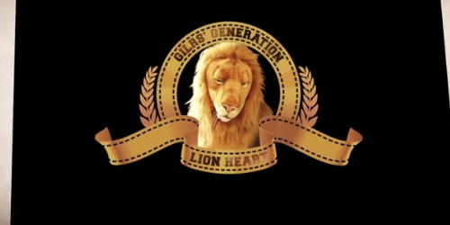 MV Lionheart SNSD
