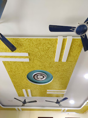 30 idées de conception de plafond élégantes pour une maison incroyable