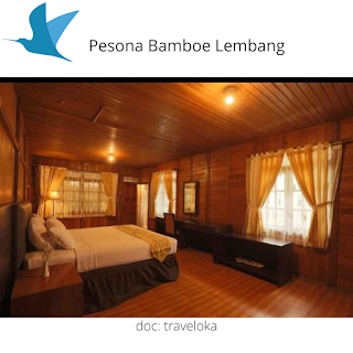 Pesona Bamboe Lembang