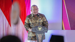    Ketua DPD RI Sampaikan Duka Cita Atas Gugurnya 4 Perwira TNI AU