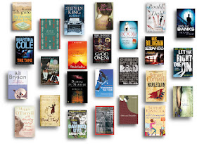 World Book Night 2012 All Titles