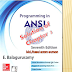 ANSI C by E. Balagurusamy chapter THREE  solution
