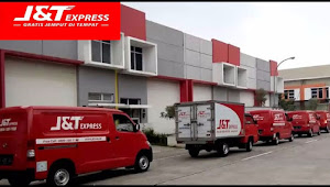 Update Lowongan Kerja Terbaru PT Global Jet Express (J&T Express)  