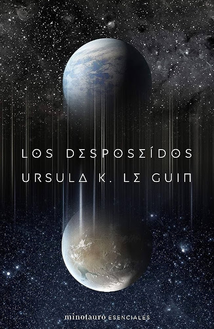 Desposeidos Ursula Le Guin