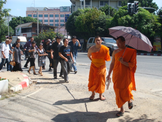 'งานศพลุงพงศ์วันที่สาม