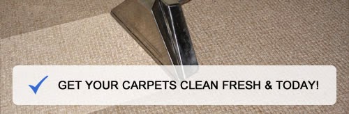 Carpet Cleaners Sydney