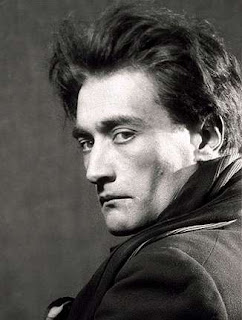 Antonin Artaud