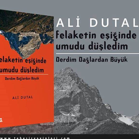 ASLAN MUSATAFAM DA DERİNLİK BULAN BOZKIRLILIK