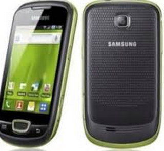 Harga Samsung galaxy mini S5570 Terbaru 2015