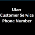 Uber Phone Number 800-353-8237