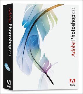 Adobe Photoshop CS2