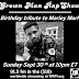 Grown Man Rap Show - Episode 184 - Birthday Tribute to Marley Marl