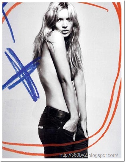 Celebrities Posing Topless | Pictures Gallery