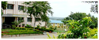 Vivekananda Institute of Technology,  Bangalore.