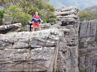 Grampians