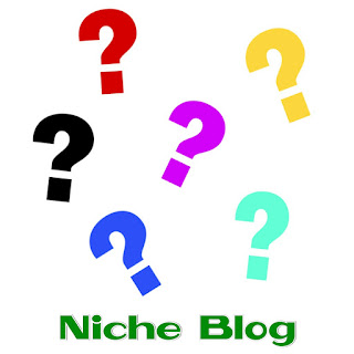 Menentukan Niche Blog Untuk Blogger Pemula