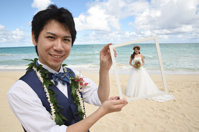 Happy Groom