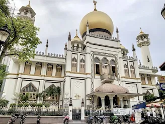 Masjid Sultan