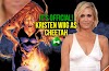"Wonder Woman" director Patty Jenkins confirms Kristen Wiig as Cheetah