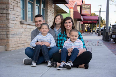 strait shot photography, family photographer, branson mo