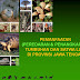 PEMANFAATAN TUMBUHAN DAN SATWA LIAR