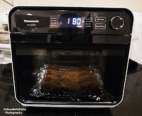 Preheat The Oven At 180oC
