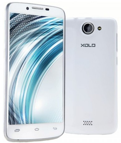 XOLO A 1000