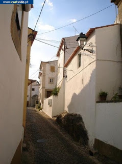 GERAL PHOTOS, STREETS / Arruamentos (Fotografias Gerais), Castelo de Vide, Portugal