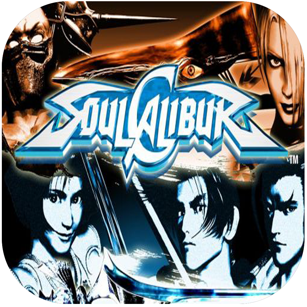 Descargar SoulCalibur Para Android En Español (Sin ...
